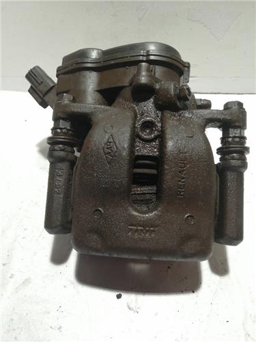 pinza freno trasero derecha renault grand sce