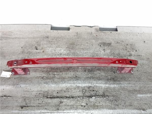 refuerzo paragolpes trasero peugeot 2008 0120