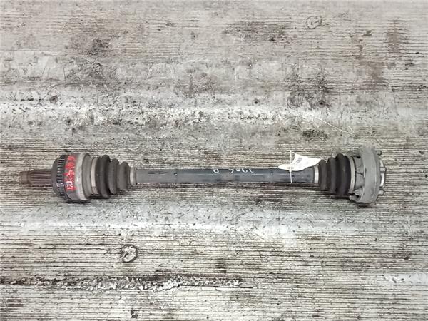 palier trasero derecho bmw serie 3 berlina e9