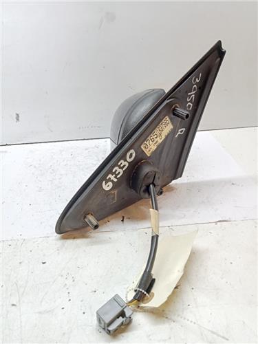 Retrovisor Electrico Derecho Ford /