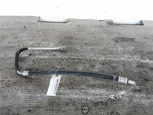 tubos aire acondicionado toyota auris e15 102