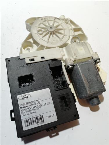 motor elevalunas delantero derecho ford focus