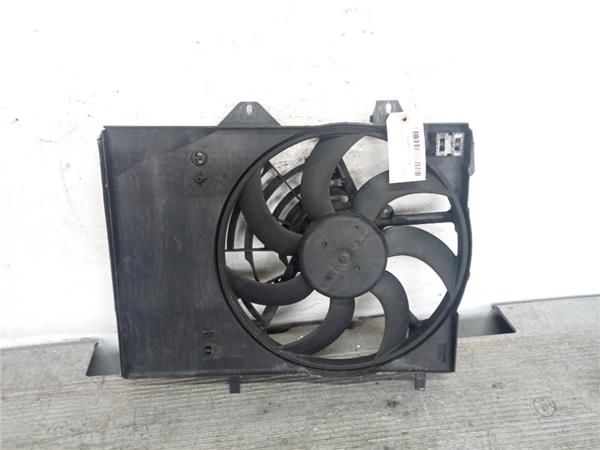 electroventilador peugeot 2008 012013 16 gt
