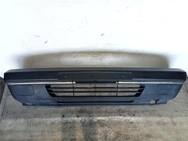 paragolpes delantero citroen zx 1991 19 d