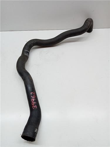 manguito inferior radiador mercedes benz clas