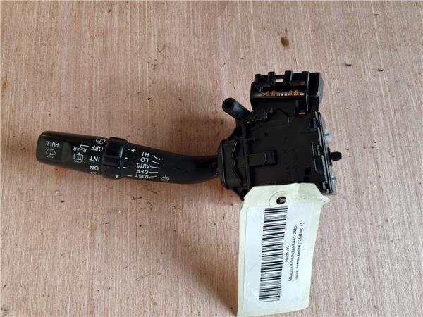 mando limpiaparabrisas toyota avensis berlina