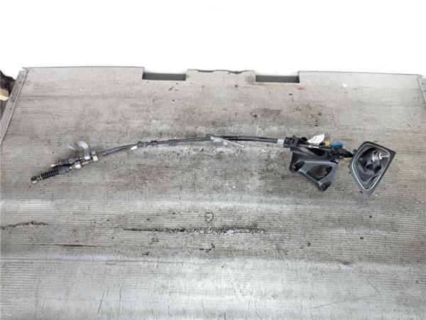 palanca selectora toyota auris e15 102006 14