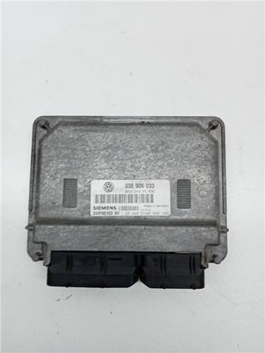 centralita volkswagen polo iv 9n1 112001  12