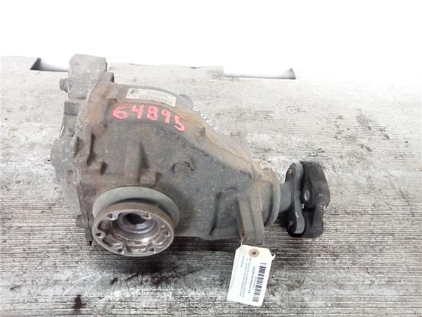 grupo diferencial trasero bmw serie 3 berlina