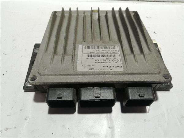 centralita renault clio iii 2005 15 authenti