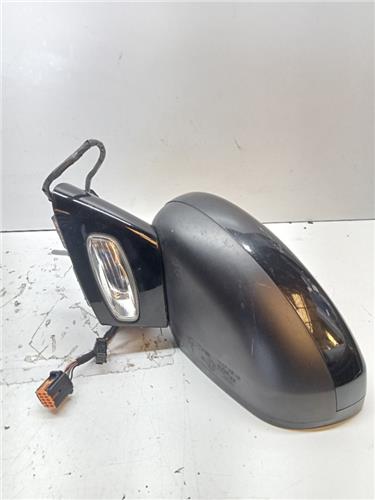 retrovisor electrico izquierdo citroen c5 berlina (2008 >) 3.0 exclusive [3,0 ltr.   177 kw v6 hdi fap cat (x801 / dt20c)]