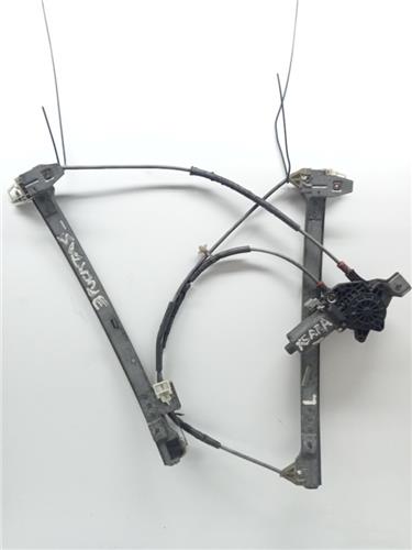 elevalunas electrico izquierdo citroen xsara