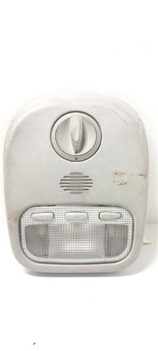 luz interior techo peugeot 407 sw 052004 20