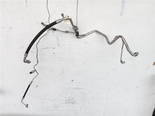 tubos aire acondicionado mercedes benz clase