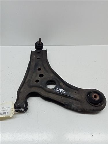 Daewoo / Chevrolet Kalos (SF48) Hatchback 1.4 16V (L14(L4-85)) CONTROL ARM RIGHT FRONT