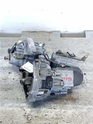 caja cambios manual renault clio i fase i ii