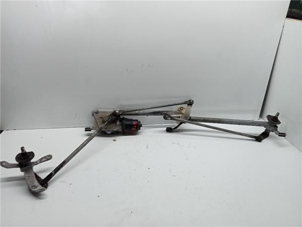 motor limpiaparabrisas delantero honda civic