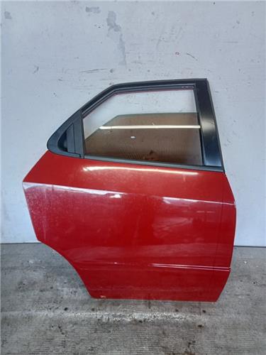 puerta trasera derecha honda civic viii hatch