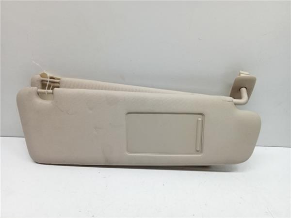 parasol derecho volkswagen touareg 7p5 012010