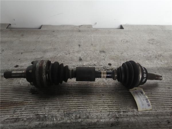 palier delantero izquierdo alfa romeo 147 190