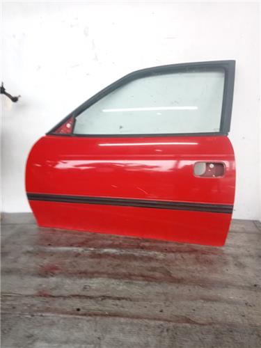 puerta delantera izquierda opel astra f berli
