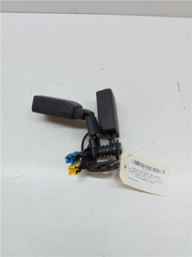 anclaje cinturon trasero derecho mercedes ben