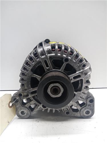 alternador volkswagen golf v (1k1)(2003 >) 1.4 tsi