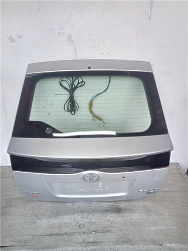 porton trasero toyota prius nhw20 2004 hibri
