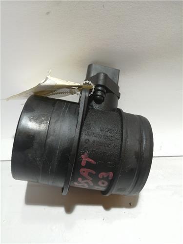 caudalimetro volkswagen passat berlina (3b3)(2000 >) 1.9 tdi