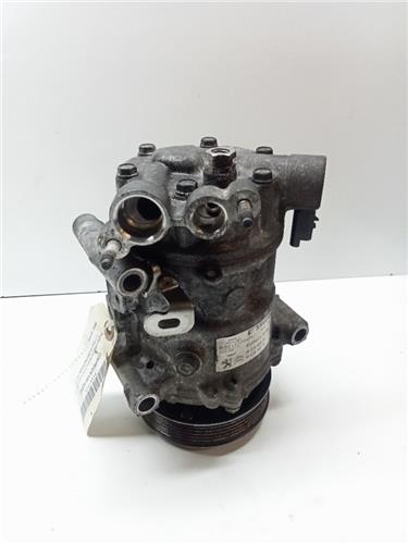 compresor aire acondicionado peugeot 2008 012