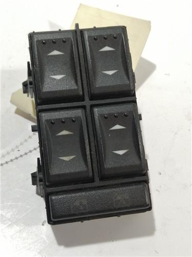 botonera puerta delantera izquierda ford mond
