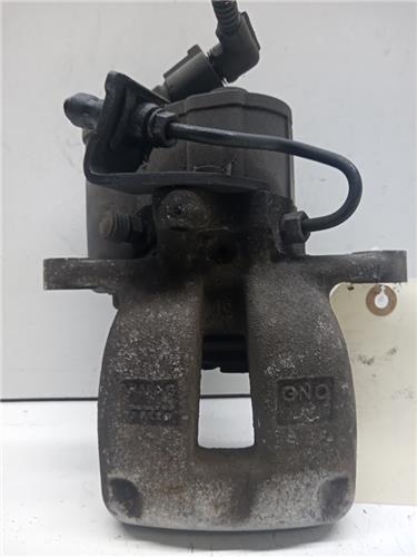 pinza freno trasero izquierda volkswagen passat berlina (3c2)(2005 >) 2.0 tdi 16v
