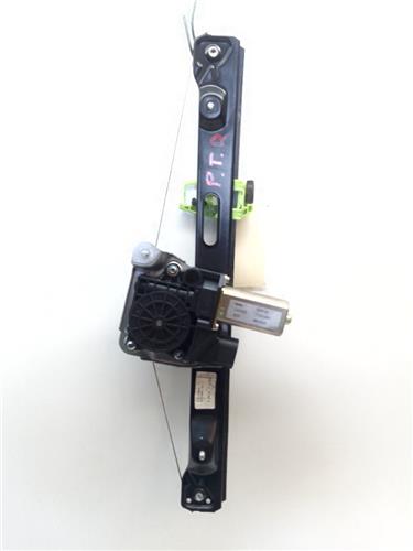 elevalunas electrico trasero derecho bmw seri