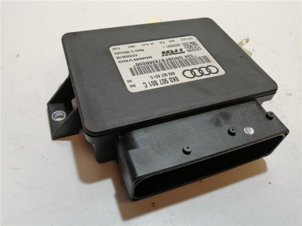 modulo electronico audi a4 berlina 8k2 2008