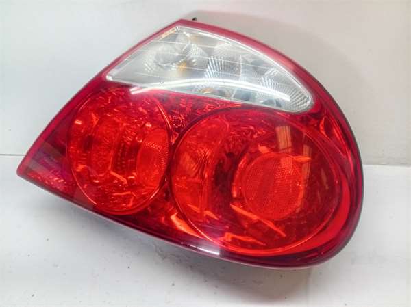 piloto porton trasero derecho jaguar s type (03.1999 >02.2002) 3.0 v6 executive [3,0 ltr.   175 kw v6 24v cat]