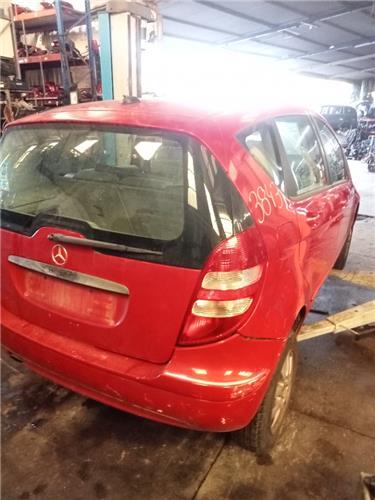 puerta trasera derecha mercedes benz clase a