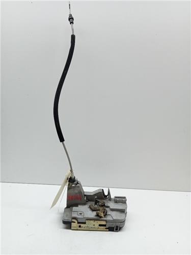 cerradura puerta trasera izquierda peugeot 30