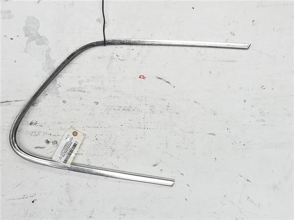 moldura lateral derecha volkswagen touareg 7p