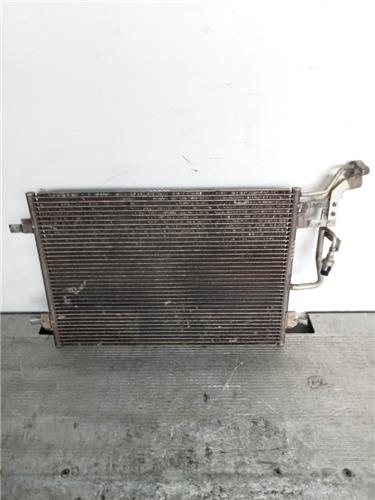 radiador aire acondicionado volkswagen passat berlina (3b3)(2000 >) 1.9 advance [1,9 ltr.   96 kw tdi]