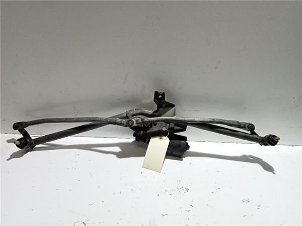 motor limpiaparabrisas delantero volkswagen p