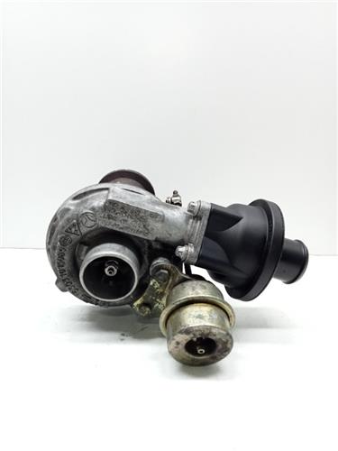 turbo mercedes benz clase a bm 168 051997 17