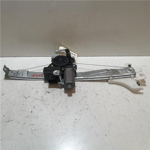 elevalunas electrico trasero derecho ford mon