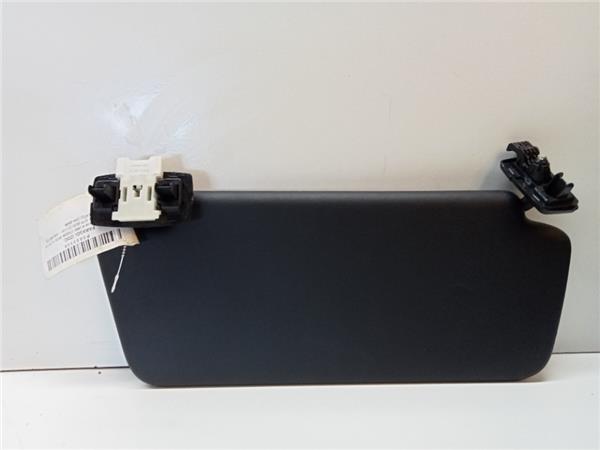 parasol izquierdo mercedes benz clase a bm 17