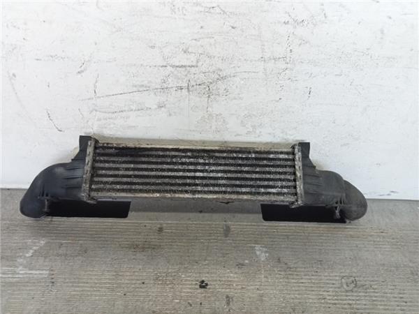 intercooler mercedes benz clase c bm 202 berl