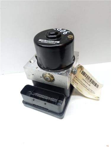 centralita abs bmw serie 3 berlina e90 2004 