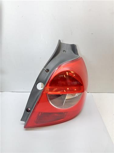 piloto trasero derecho renault clio iii 2005