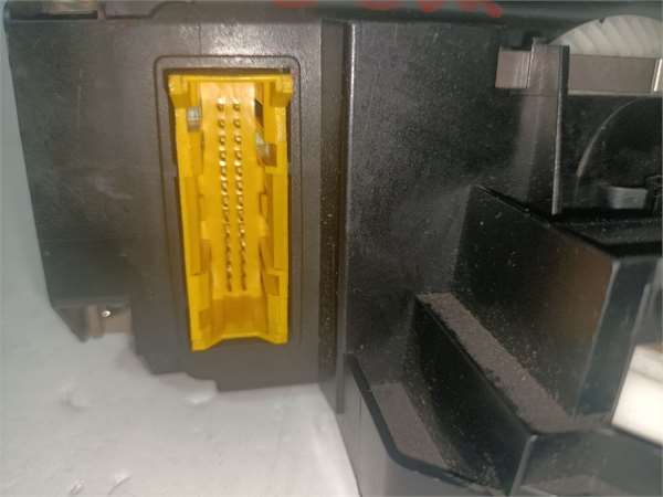 mandos calefaccion / aire acondicionado seat ibiza (6k1)(08.1999 >) 1.9 tdi