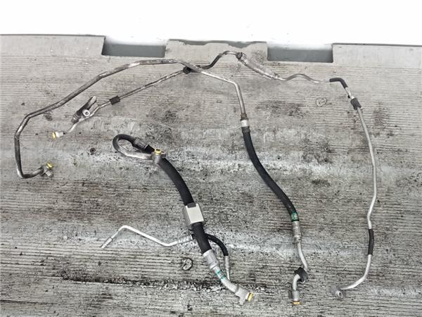 tubos aire acondicionado bmw serie 3 berlina