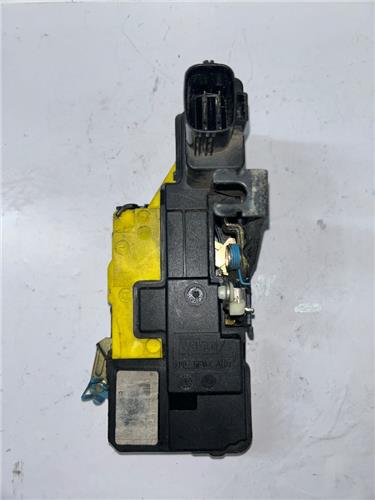 cerradura puerta trasera izquierda volvo s80