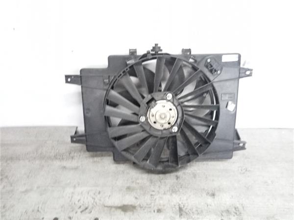 electroventilador alfa romeo 147 190 2004 20